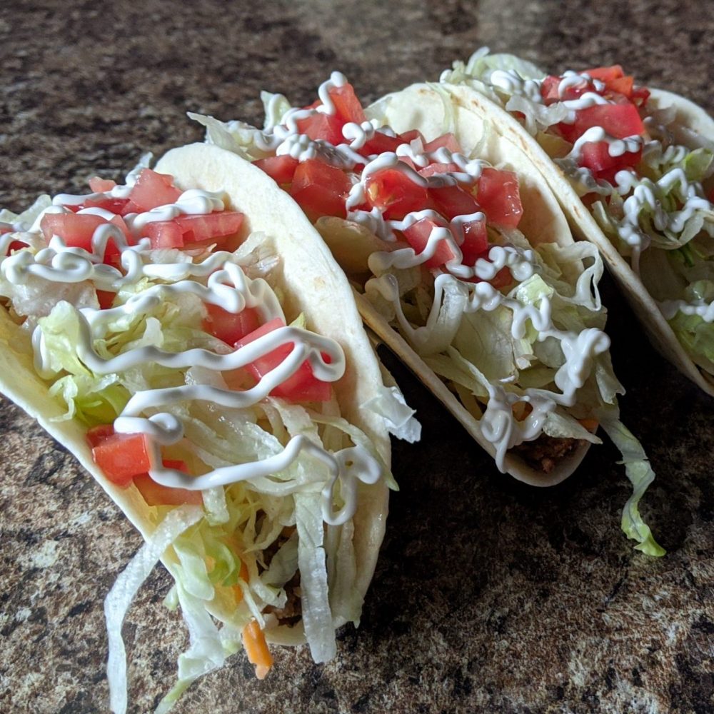 tacos tacos